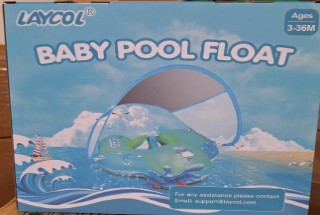 Baby Pool Float